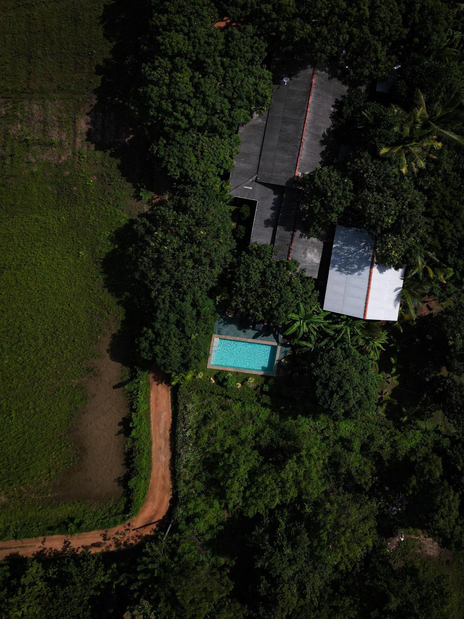 Shan Mango Homestay Sigiriya Exterior photo